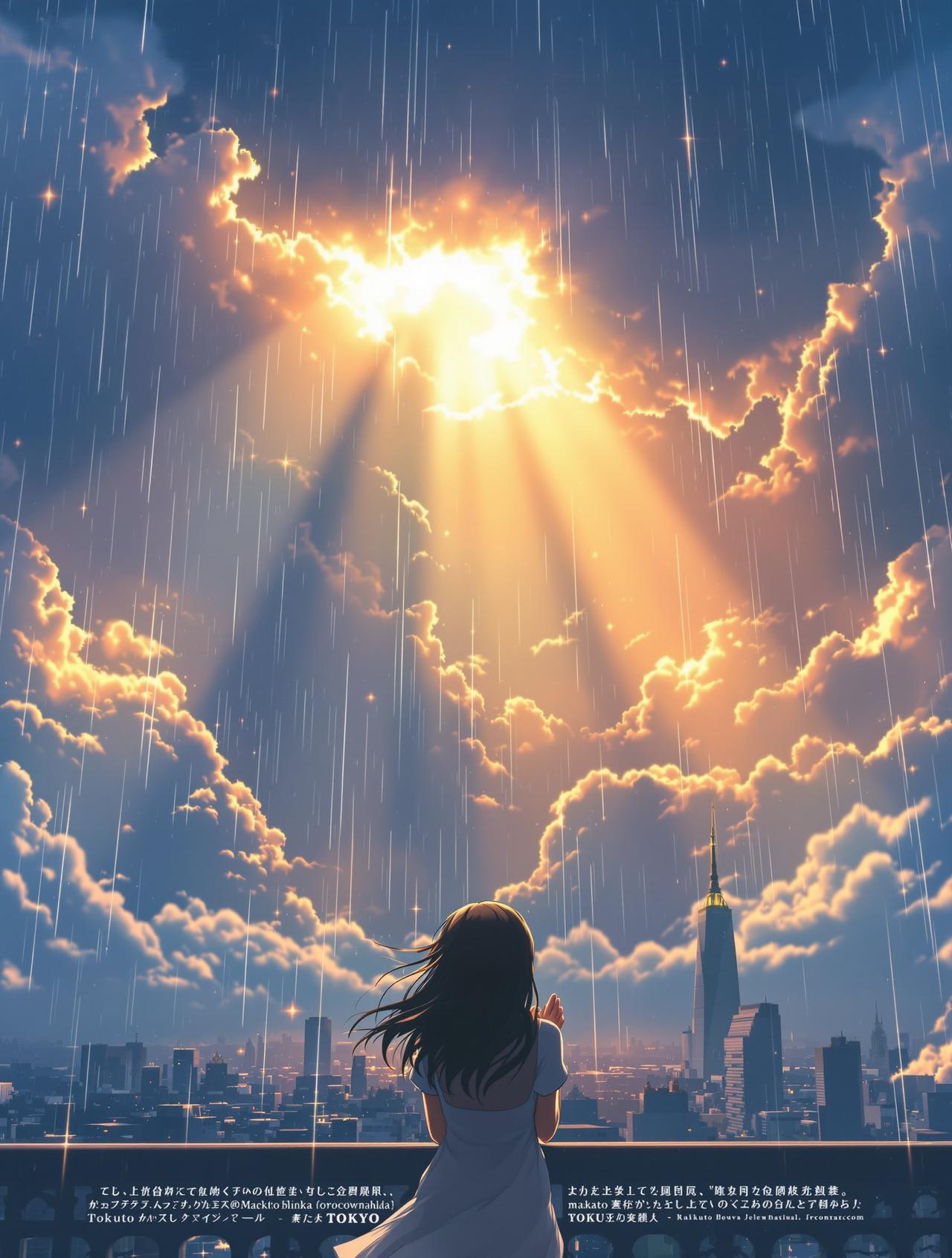 天气之子